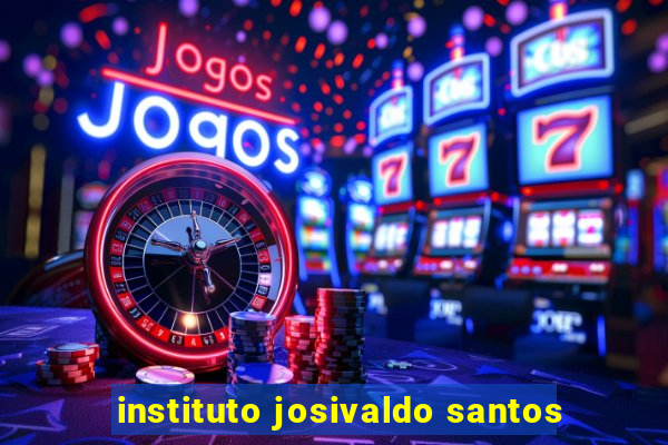 instituto josivaldo santos